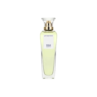Agua Fresca de Rosas Adolfo Dominguez Edt - Feminino 120ml