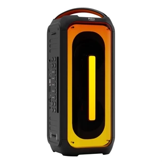Caixa de Som Acústica Philco PCX6700 Ex Bass Bluetooth 650W