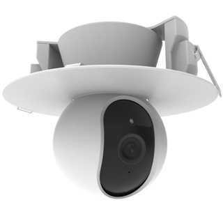 Smart Câmera 360° Bot Wi-Fi 2ª Geração - Loja Positivo