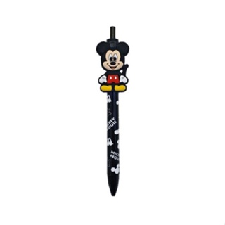 Caneta Disney Mickey - 0.38mm Preta