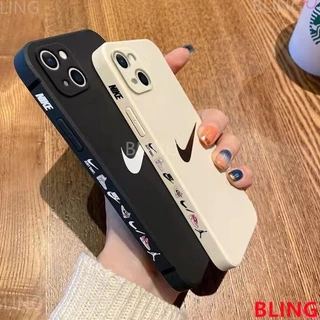 Ao Lado Do Design Imprimir Capa De Silicone Para iPhone 11/12/13 Pro Max/7/8 Plus/Se2020/X/Xs