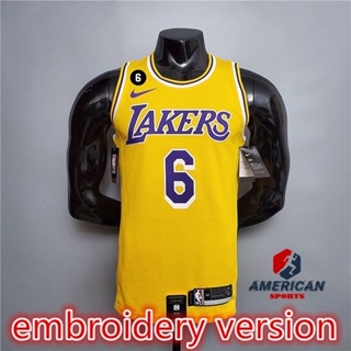 Camisa de discount los angeles lakers