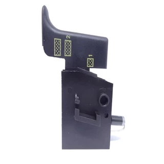 Interruptor Furadeira Psb 420.2/magnun 9618087097 Bosch
