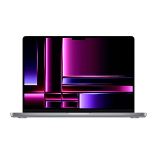 MacBook Pro 14 Chip M2 Pro 16GB SSD 1TB Space Gray - MPHF3BZ/A-MBP