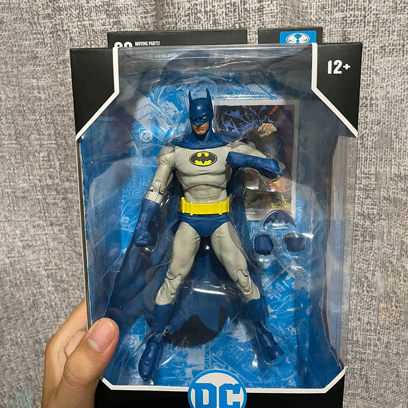 Dc multiverse clearance originals