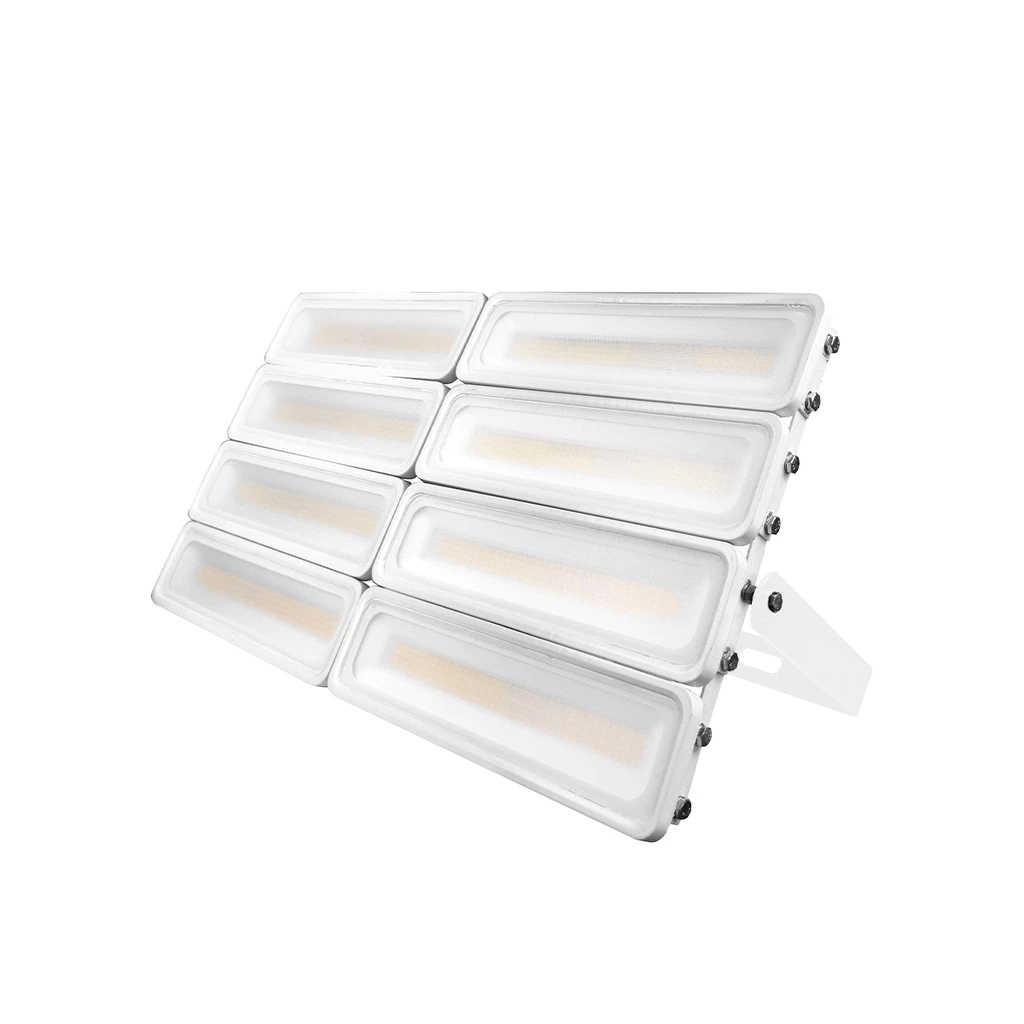 Refletor Led Facciata 400w 3000k Bivolt Ip66 BF Avant Pro