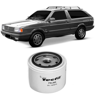 Filtro Óleo Volkswagen Parati 1.6 90 A 95 Tecfil