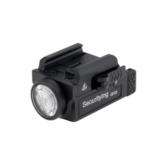 Lanterna Tática 150 Lumens Para Pistola - Eagle