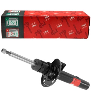 Amortecedor Polo Fox Spacefox 2003 A 2022 Dianteiro Trw