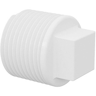 Plugue roscável 1" Tigre