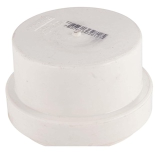 Cap para esgoto 100mm Tigre