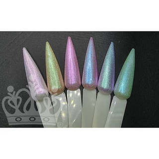 Kit Esmalte em Gel Aurora 10ml - Loveyes - R916