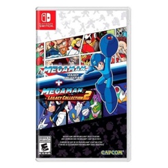 Comprar Mega Man Legacy Collection - Ps3 Mídia Digital - R$19,90 - Ato Games  - Os Melhores Jogos com o Melhor Preço