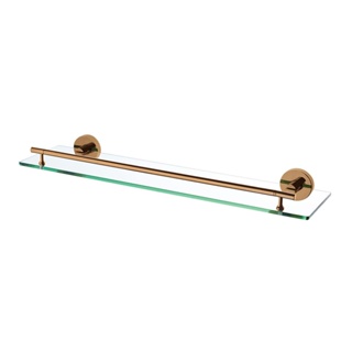 Prateleira Loren Loft Rose Gold 2030 R82 Lorenzetti