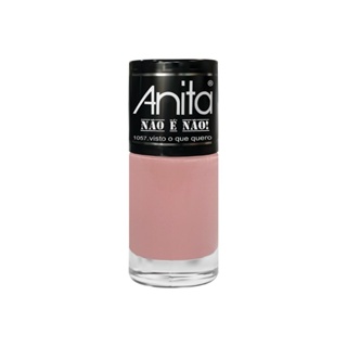Esmalte Anita Coleção Não É Não Visto O Que Eu Quero