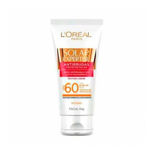 Protetor Solar Facial L