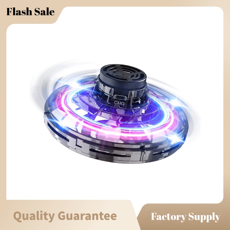 Sgc hot sale ufo drone