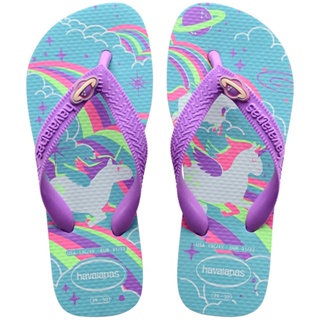 Chinelo Havaianas Infantil Fantasy