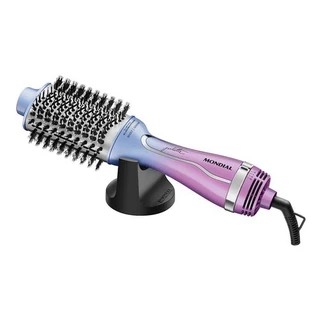 Escova Secadora Mondial By Juliette 1200w Es-ju-03 Bivolt
