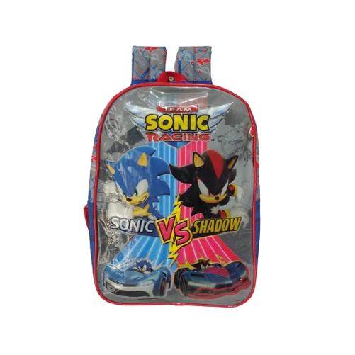 Mochila 2025 chenson sonic