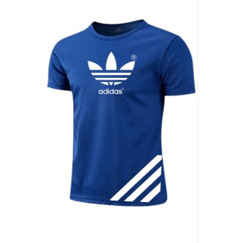 Novo Modelo T Camisa Esportiva Com Alta Qualidade Em Microfibra ORIGINAL Estampada O Pescoço Unisexo GSM170