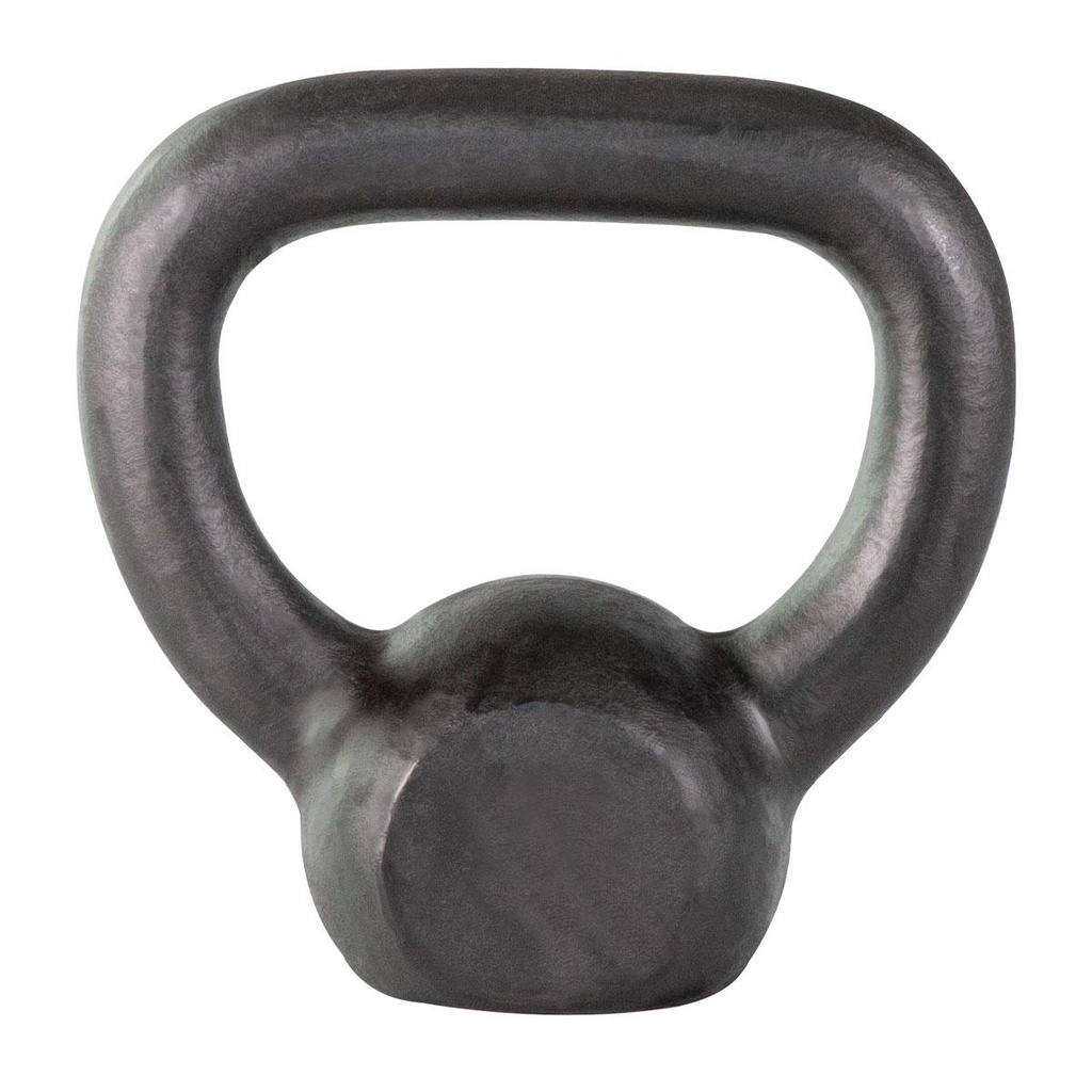 Kettlebell Emborrachado c/ Alça Pintada Colorido Peso:14KG