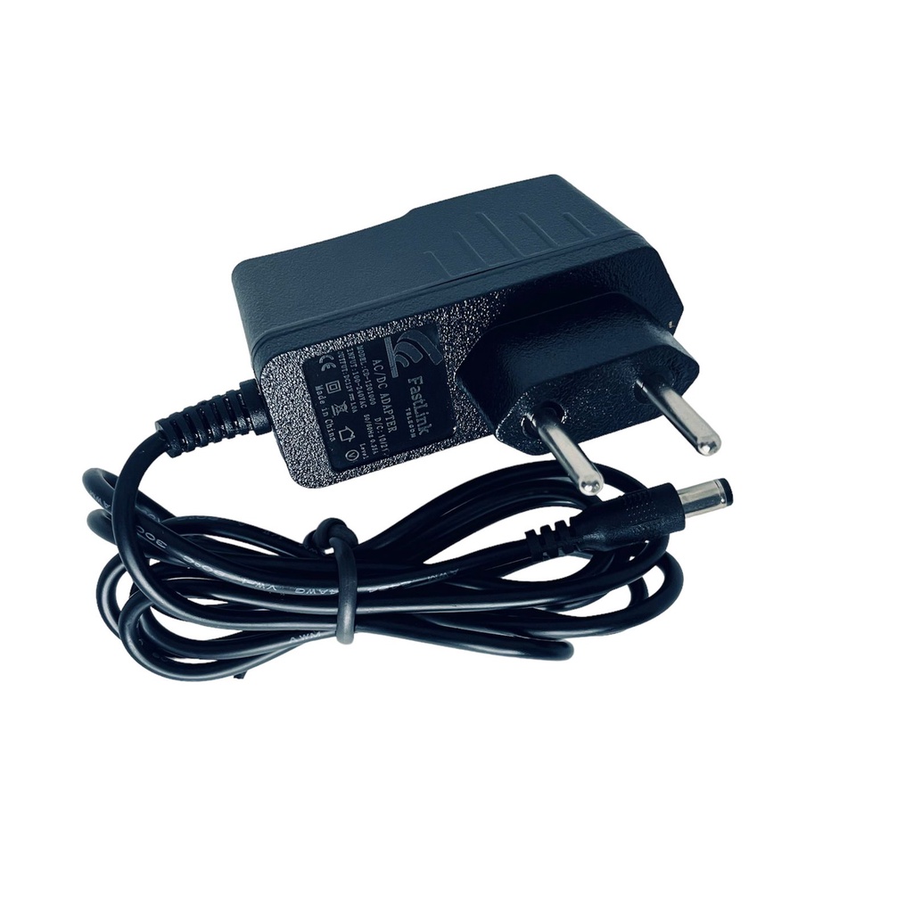 Fonte Cftv Estabilizada 12v 1a Universal Plug P4 Bivolt 110v | Shopee ...