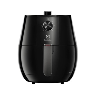 Fritadeira Elétrica Air Fryer Electrolux EAF10 3,2L Preta - 220V