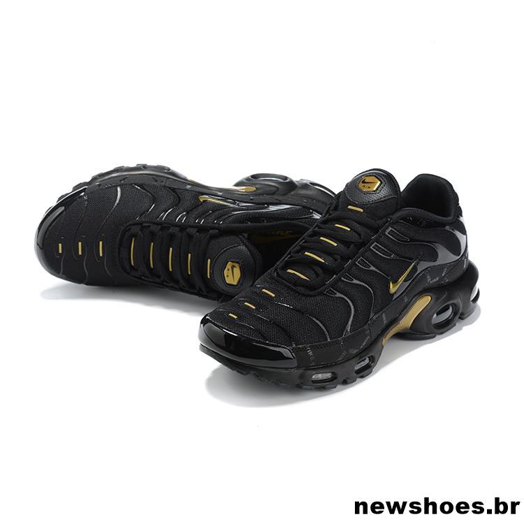 Air Max Plus Tn Shorts Esportes de lazer para homens com almofada de ar