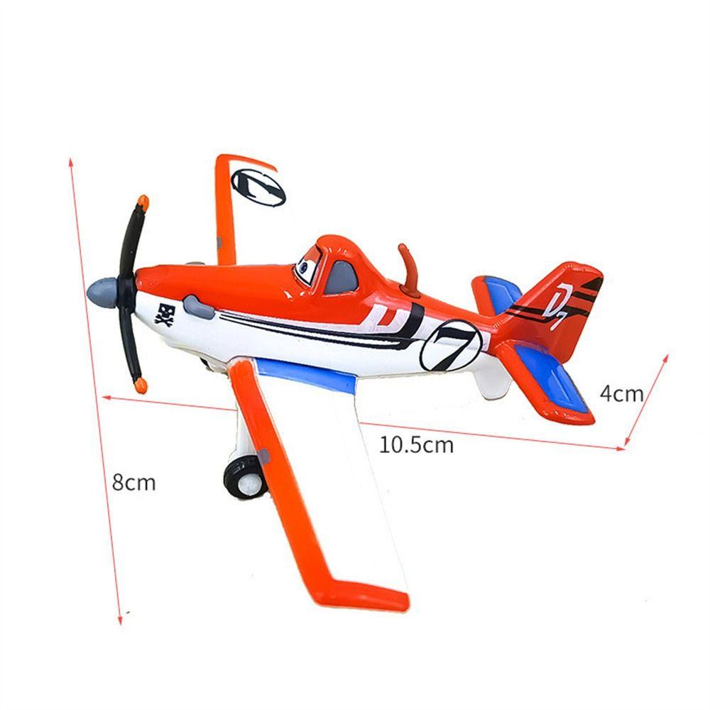Modelo De Avião NEEDWAY , Strut Jetstream Dusty Pixar Planes Toys ...