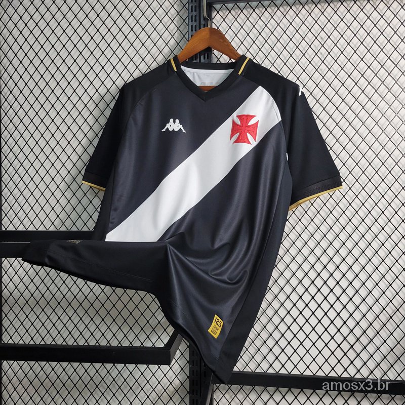 Vasco da Gama 23/24 Home Football DGM shirt