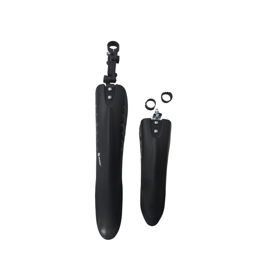 ParaBarro Bike Dianteiro Traseiro Paralama aro 24 26 29