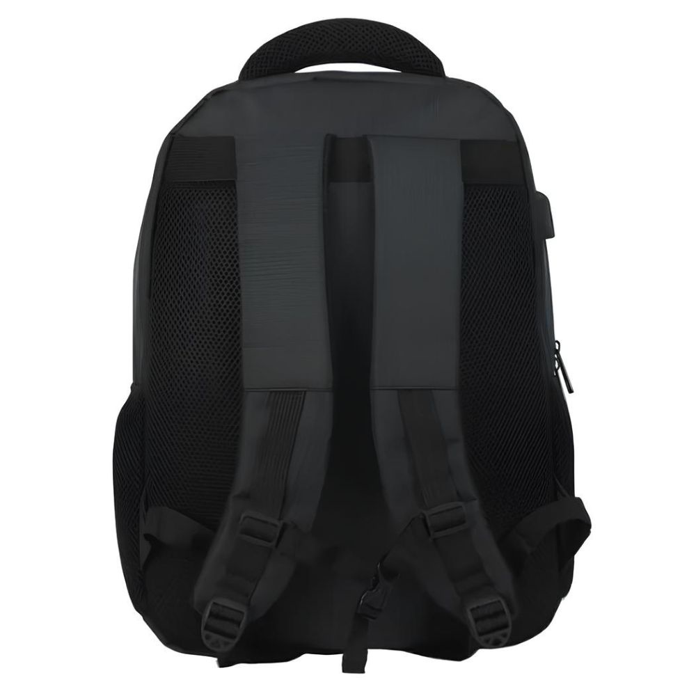 Mochila De Costas Laptop Mormaii 48x34 Preta Mor-0199 | Shopee Brasil