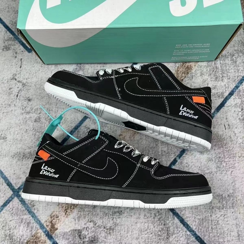 [Entrega De 5-7 dias] Novo Estilo Samurai Preto Homens Mulheres Tênis Casuais, Tênis de Combinação Tudo