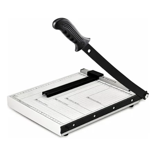Guilhotina Manual Professional A4