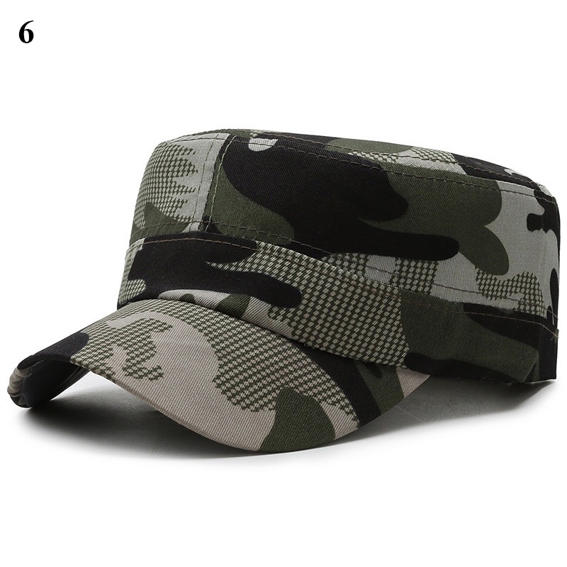 Vintage Hat Fashion Pattern Baseball Cap Unisex Casual Outdoor Sun