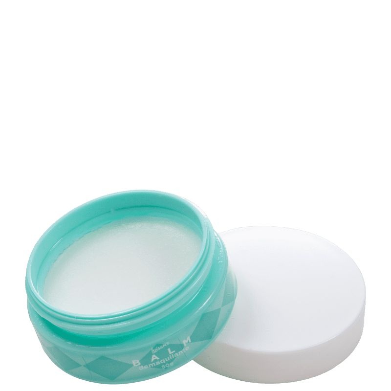 Balm Demaquilante Luisance Removedor de Maquiagem