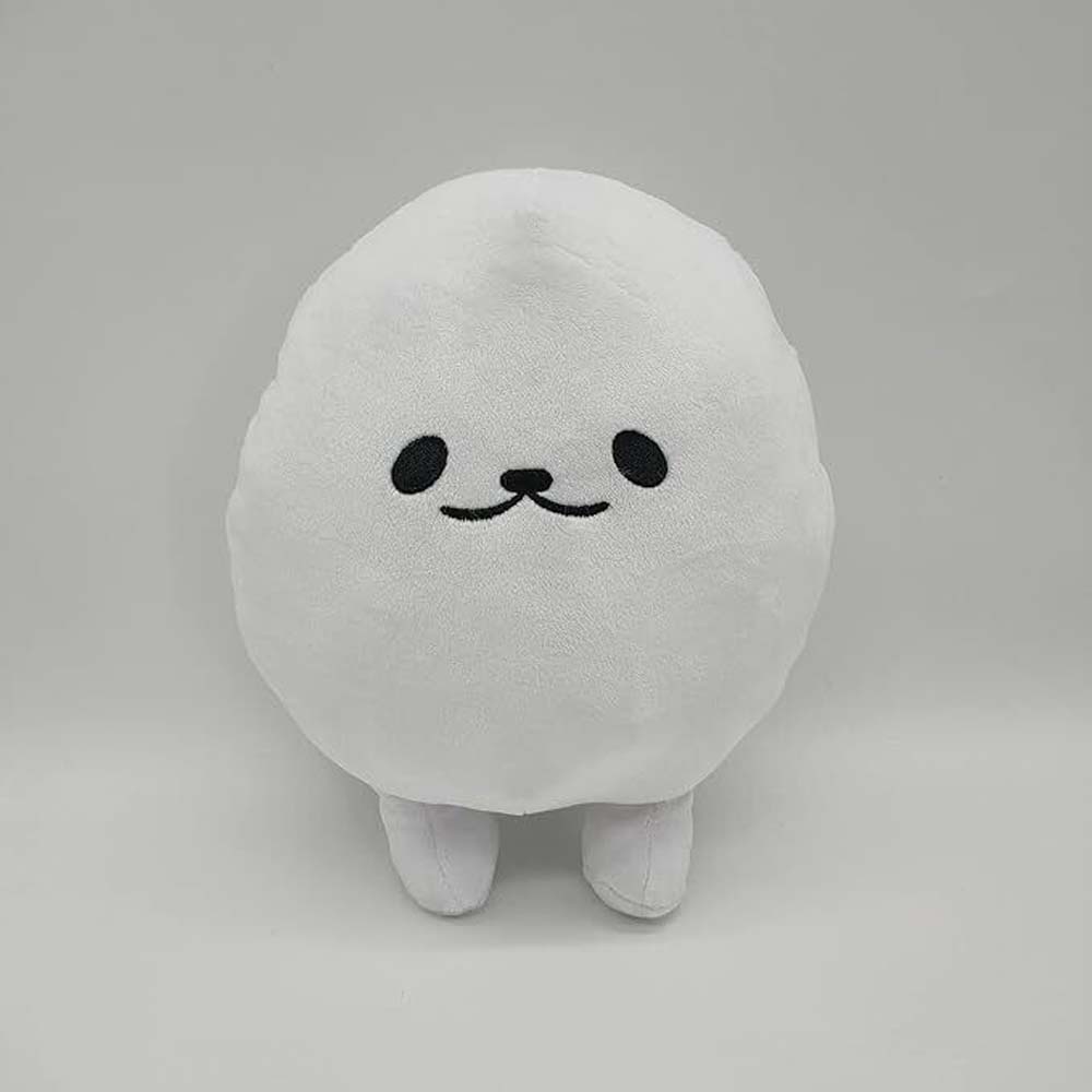 Egg plush clearance