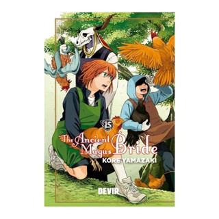 ancient magus bride 1 em Promo o na Shopee Brasil 2024