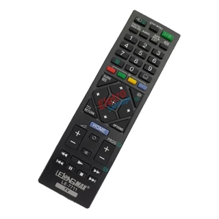 Controle Remoto pra Tv Sony Kdl 24 32r425a 475a 485a Rm Yd093
