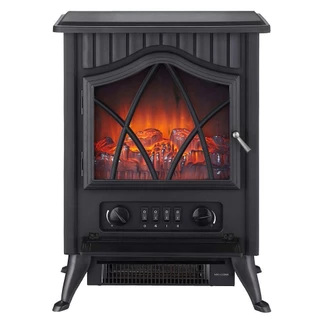 AQUECEDOR LAREIRA CADENCE RETRO 1500W 127V (AQC810) em Oferta na Shopee
