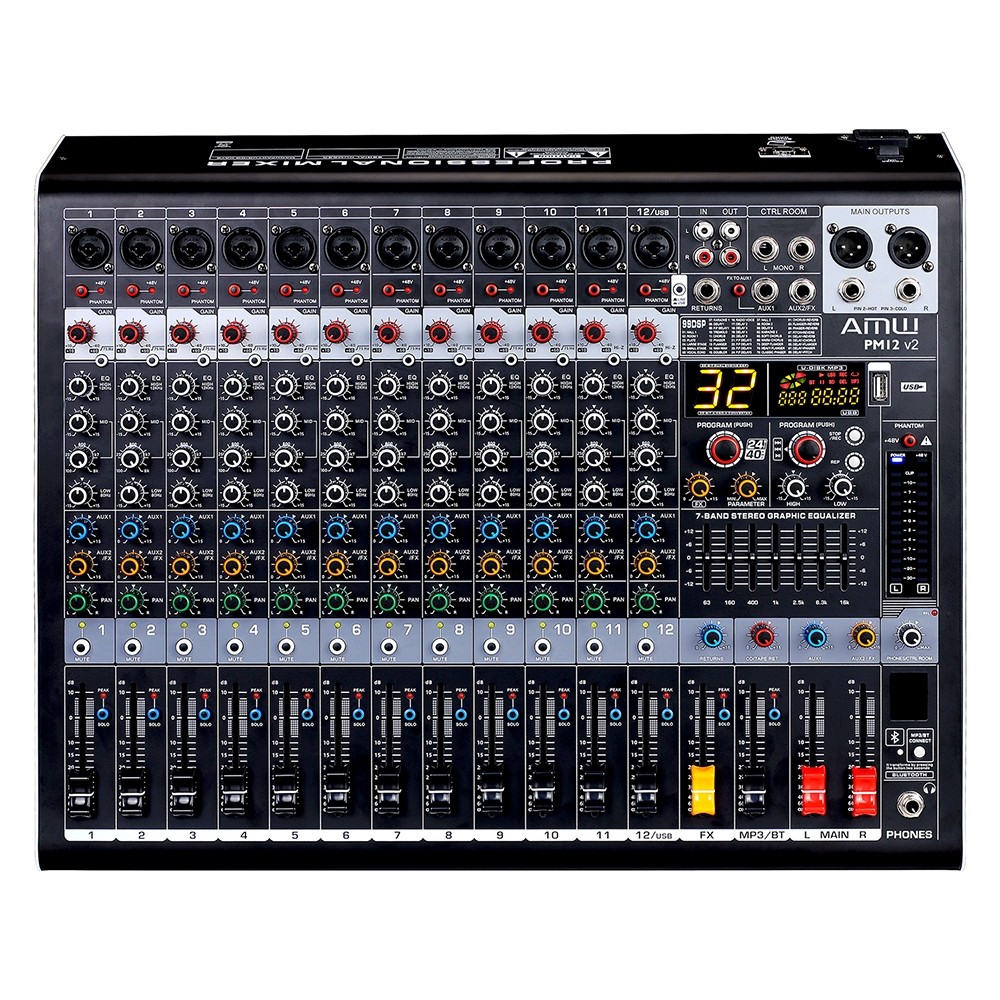behringer xenyx 2442fx em Promoção na Shopee Brasil 2026