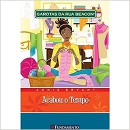 Garotas da Rua Beacon. Acabou o Tempo