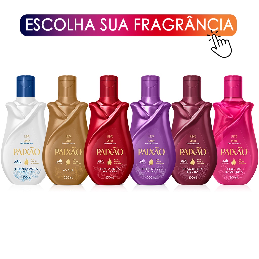 O que é Creme Paixão? Guia e Onde Comprar | BuscaProdutos