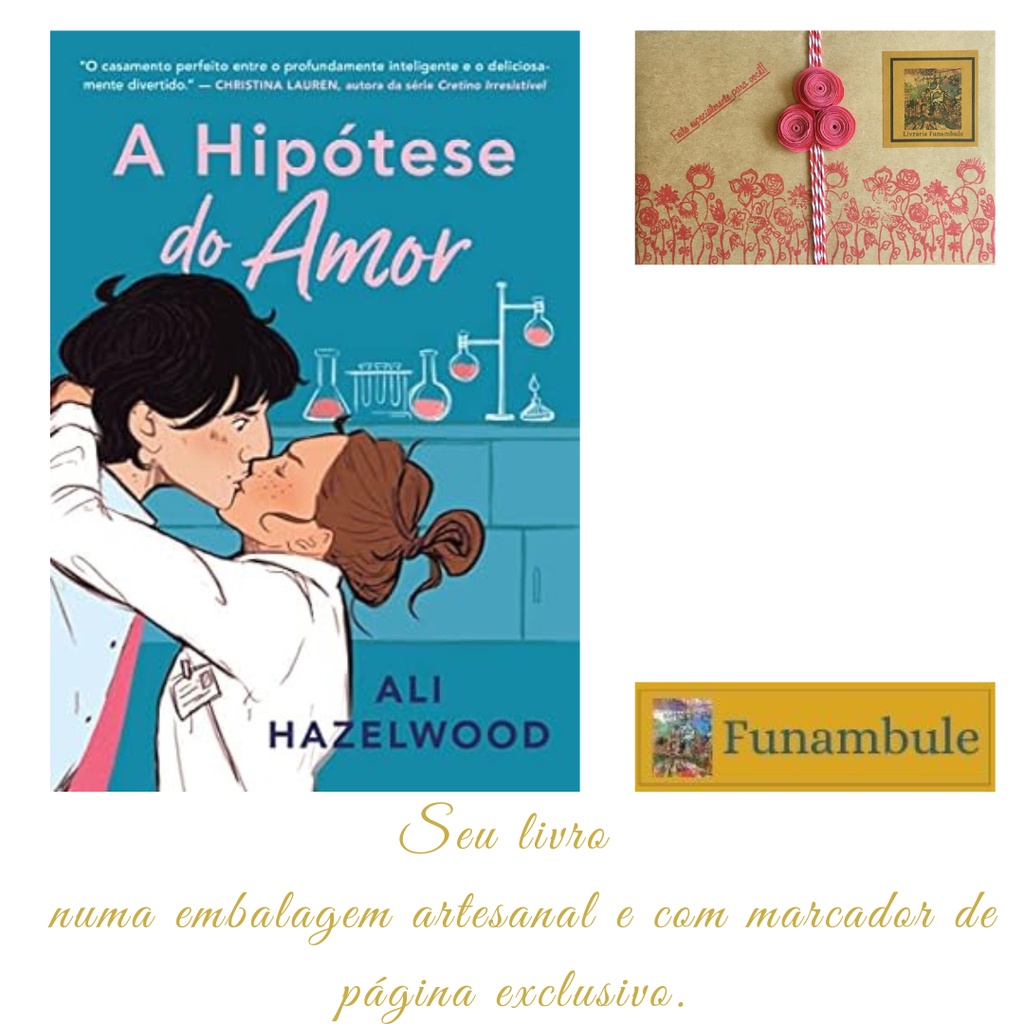 Amor, teoricamente eBook by Ali Hazelwood - EPUB Book