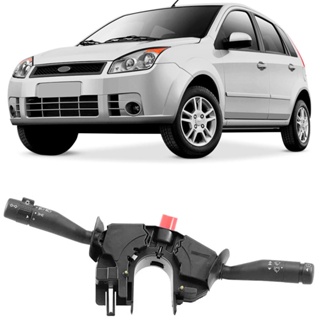 Chave Seta Ford Fiesta Courier 2002 A 2014 Sem Limpador