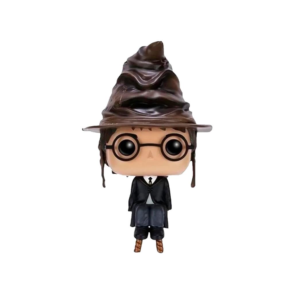 Funko Pop Harry Potter Harry Potter Chapeu Seletor Sorting Hat 6157