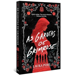GAROTAS DE GRIMROSE, AS - VOL 1 - GUTENBERG
