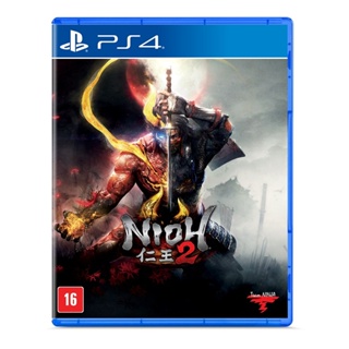 Combo Ps4 8 Jogos Exclusivos Mortal Kombat Nioh Uncharted