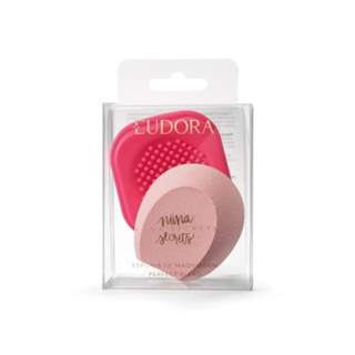 Esponja Maquiagem Niina Secrets Perfect Blend